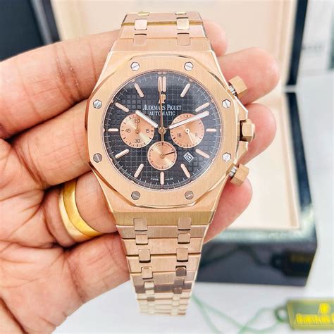 replica audemars piguet pride of germany|audemars piguet first copy.